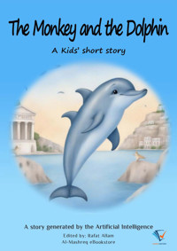 The Monkey and the Dolphin - Rafat Allam - ebook