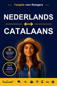 The Language Guide for Travelers - Dutch to Catalan - YouGuide - ebook