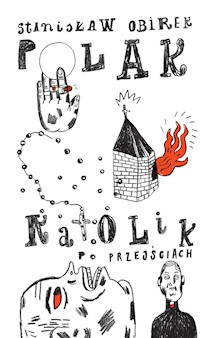 Polak-katolik po przejściach - Stanisław Obirek - ebook + książka