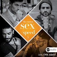 Sex/Speed - Easton BB - ebook + audiobook + książka