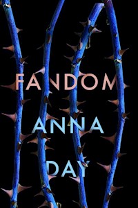 Fandom - Anna Day - książka