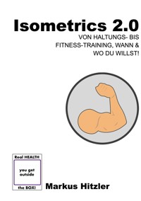 Isometrics 2.0 - Markus Hitzler - ebook