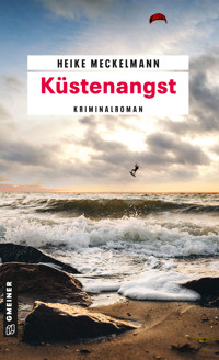 Küstenangst - Heike Meckelmann - ebook