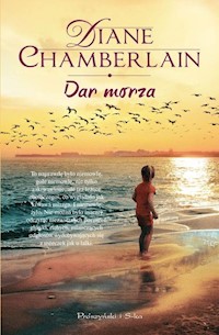 Dar morza - Diane Chamberlain - ebook + książka