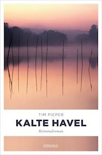 Kalte Havel - Tim Pieper - ebook