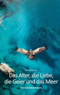 Das Alter, die Liebe, die Geier und das Meer - Ulla Schneider - ebook