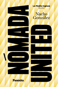 Nómada United - Nacho González - ebook