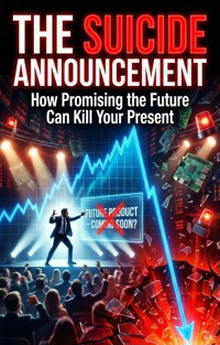 Suicide Announcement - Gerald Moore - ebook