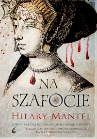 Na szafocie - Hilary Mantel - ebook + audiobook + książka