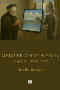 Meister ohne Wissen - Jörn Burmeister - ebook