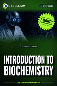 Introduction to Biochemistry - Cybellium - ebook