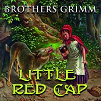 Little Red Cap - Brothers Grimm - audiobook
