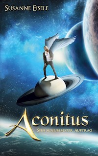Aconitus - Susanne Eisele - ebook