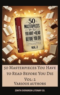 50 Masterpieces you have to read before you die vol: 2 - Louisa May Alcott - ebook