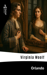 Orlando - Virginia Woolf - ebook