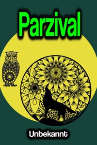 Parzival - . unbekannt - ebook