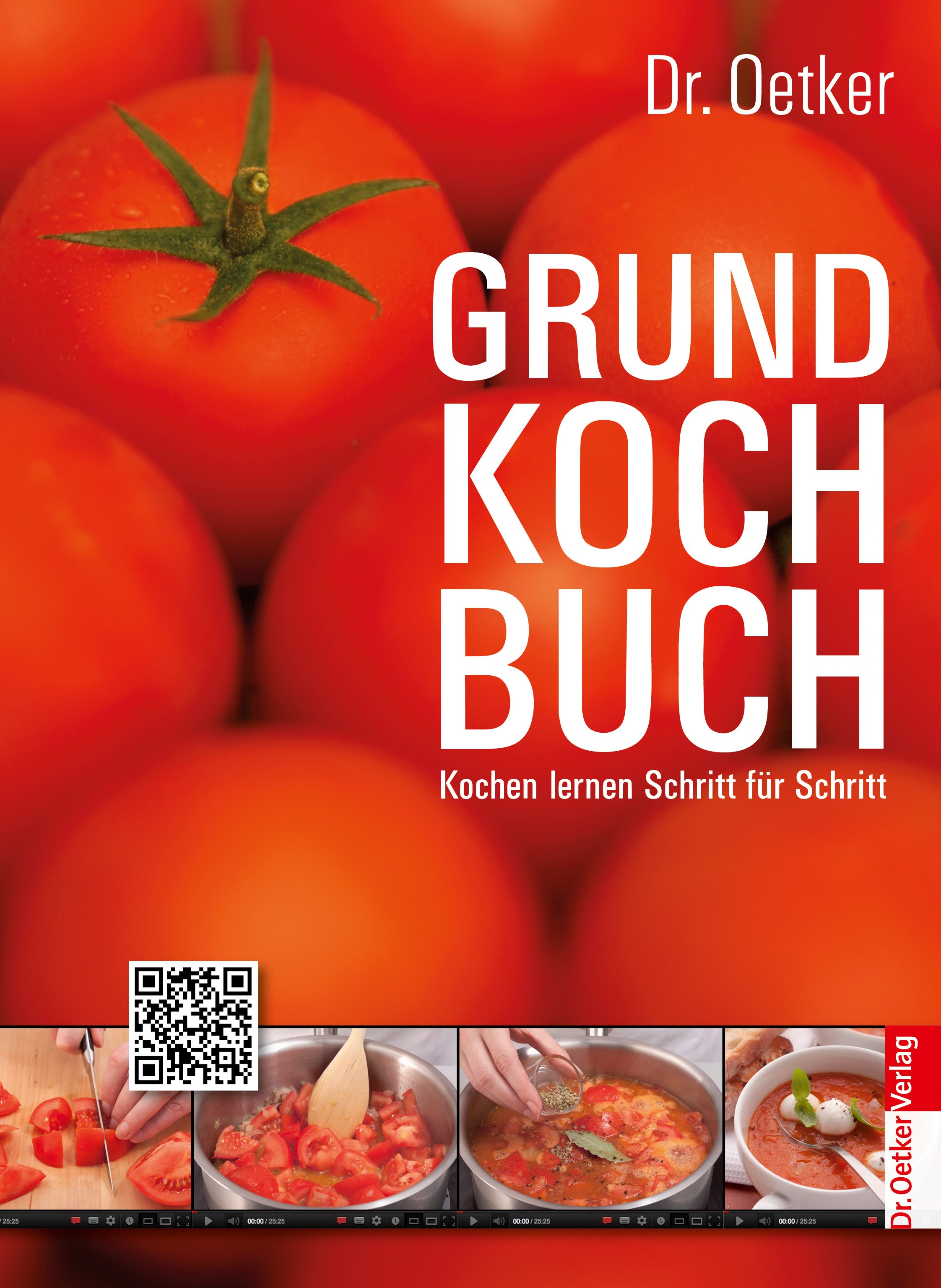 Grundkochbuch