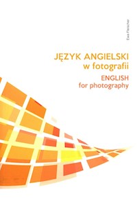 Język angielski w fotografii - Fleischer Ewa - książka