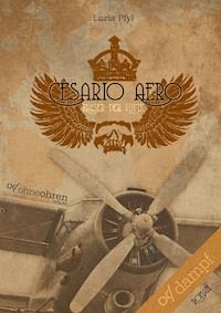 Cesario Aero - Luzia Pfyl - ebook
