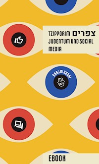 Tzipporim - Chajm Guski - ebook