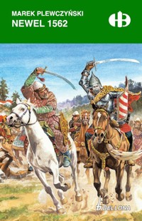 Newel 1562 - Marek Plewczyński - książka