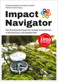 Impact Navigator -  - ebook