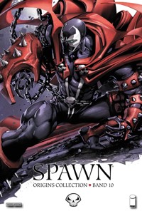 Spawn Origins, Band 10 - Todd McFarlane - ebook
