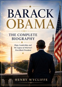 Barack Obama - Henry Wycliffe - ebook