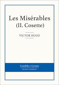 Les Misérables II - Cosette - Victor Hugo - ebook