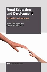 Moral Education and Development -  - ebook