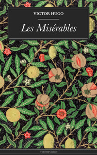 Les Misérables - Victor Hugo - ebook + książka