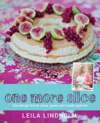 One More Slice - Leila Lindholm - ebook