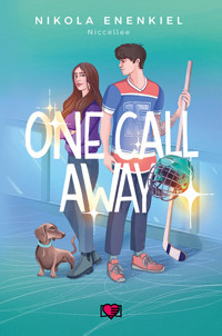 One call away. Call me.  - Nikola Enenkiel - ebook