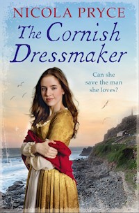 The Cornish Dressmaker - Nicola Pryce - ebook