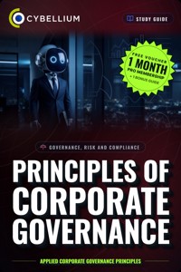 Principles of Corporate Governance - Cybellium - ebook