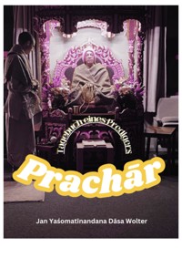 Prachār - Jan Wolter - ebook