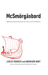 McSmörgåsbord - Lesley Riddoch - ebook