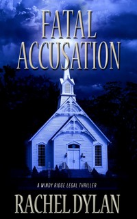 Fatal Accusation - Rachel Dylan - ebook