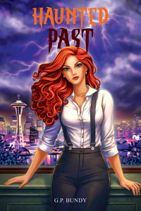 Haunted Past - G.P. Bundy - ebook
