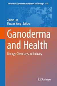 Ganoderma and Health -  - ebook