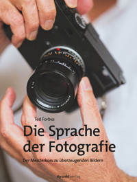 Die Sprache der Fotografie - Ted Forbes - ebook