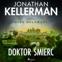Doktor Śmierć - Jonathan Kellerman - ebook + audiobook