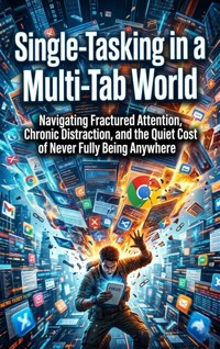 Single-Tasking in a Multi-Tab World - Jordan Hale - ebook
