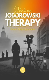 Jérôme Jodorowski Therapy - Quart Najes-Jacembel - ebook