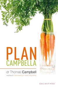 Plan Campbella - Thomas Campbell - książka