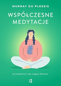 Współczesne medytacje - Murray du Plessis - ebook