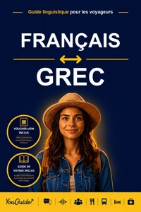 The Language Guide for Travelers - French to Greek - YouGuide - ebook