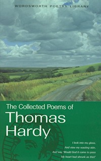 Collected Poems of Thomas Hardy - Thomas Hardy - książka
