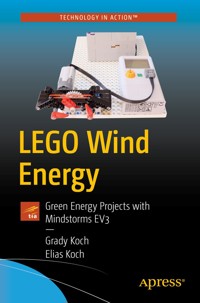 LEGO Wind Energy - Grady Koch - ebook