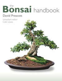 The Bonsai Handbook - David Prescott - ebook